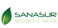 Sanasur Laboratorios Logo