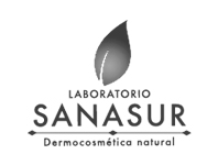 Sanasur Laboratorios Logo