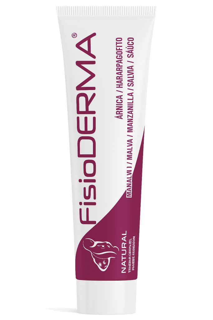 Fisioderma 75 Ml 3d