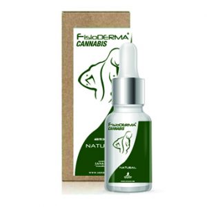 Fisioderma Aceite Cáñamo 3d Web Copia