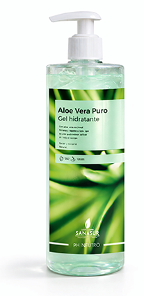 Gel Aloe Vera Verde 3d 2026 Web