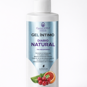 Gel Intimo Fertil