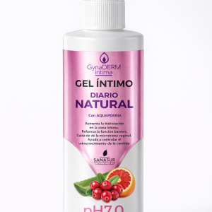 Gel Intimo Madura