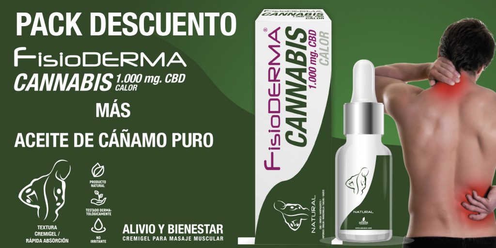 Pack Fisioderma Calor Y Aceite