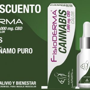 Pack Fisioderma Calor Y Aceite