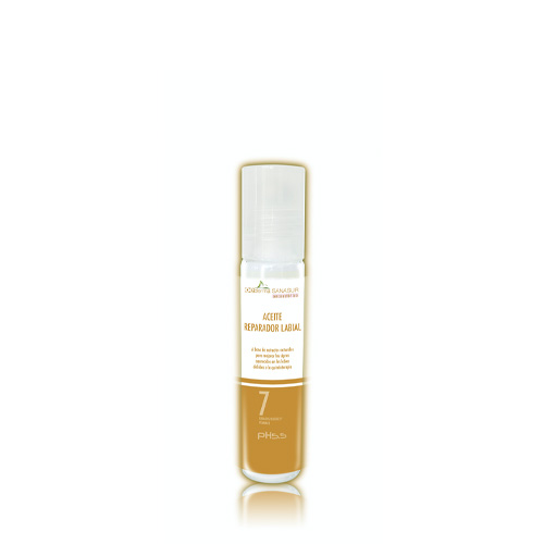 Aceite Reparador Labial