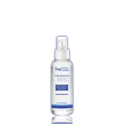 Gel Higienizante